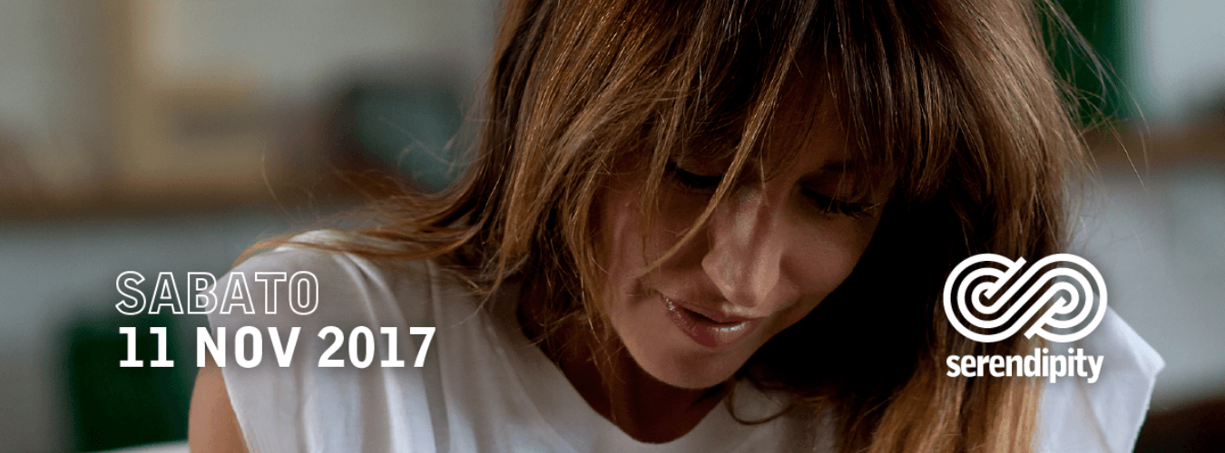 Push Forward #07: Carola Pisaturo