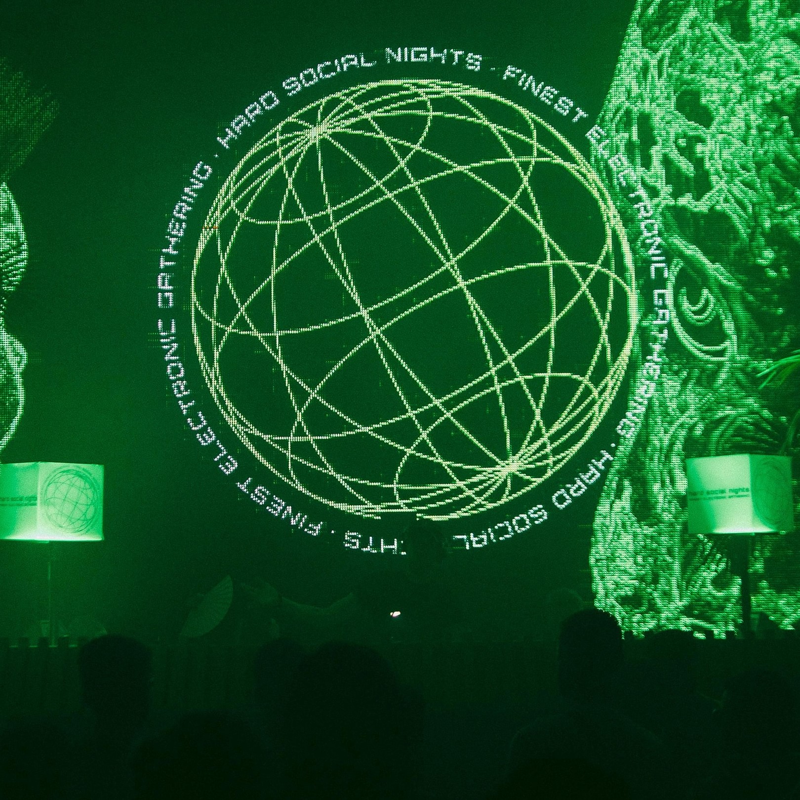 Push. Gathering x TBA image