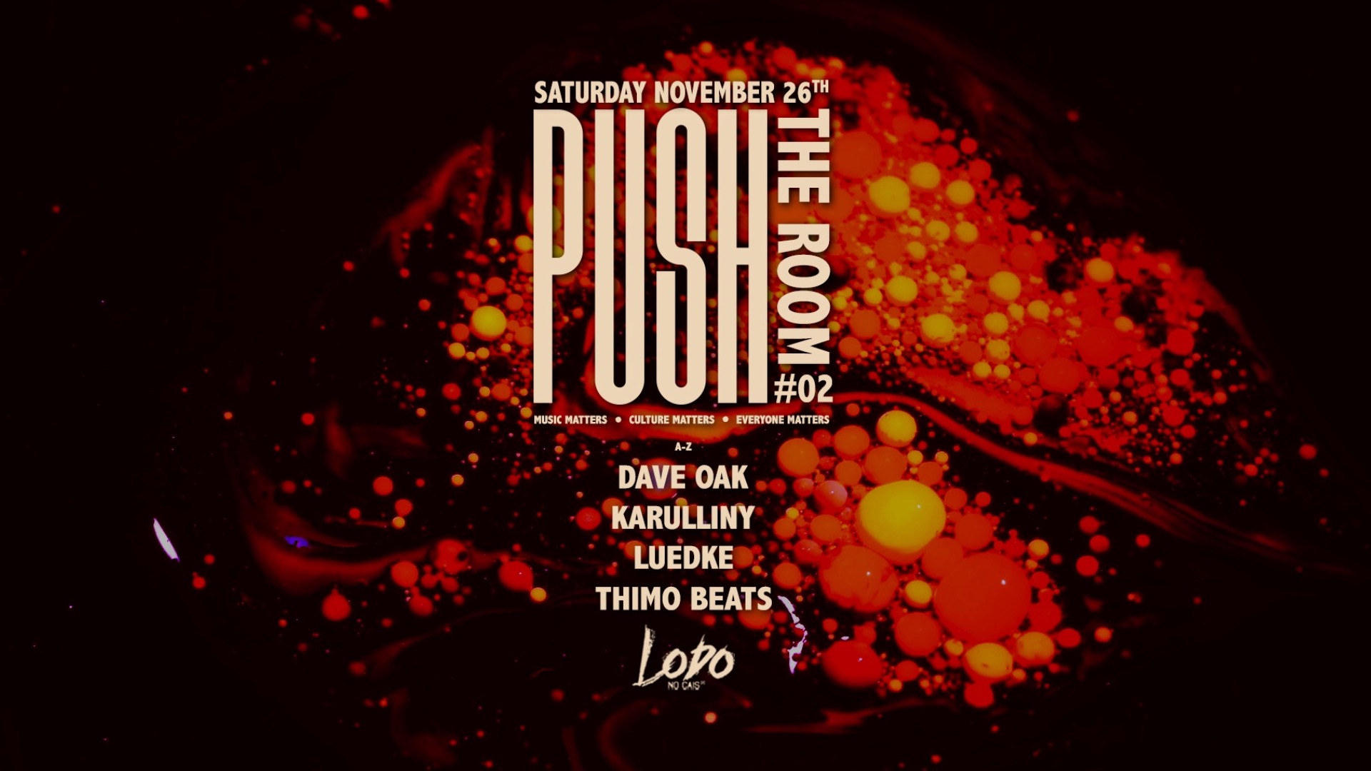 Push "The Room" #02 image