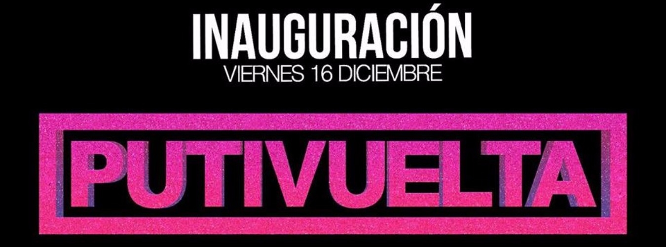 Putivuelta - Pirandello I: Opening party image