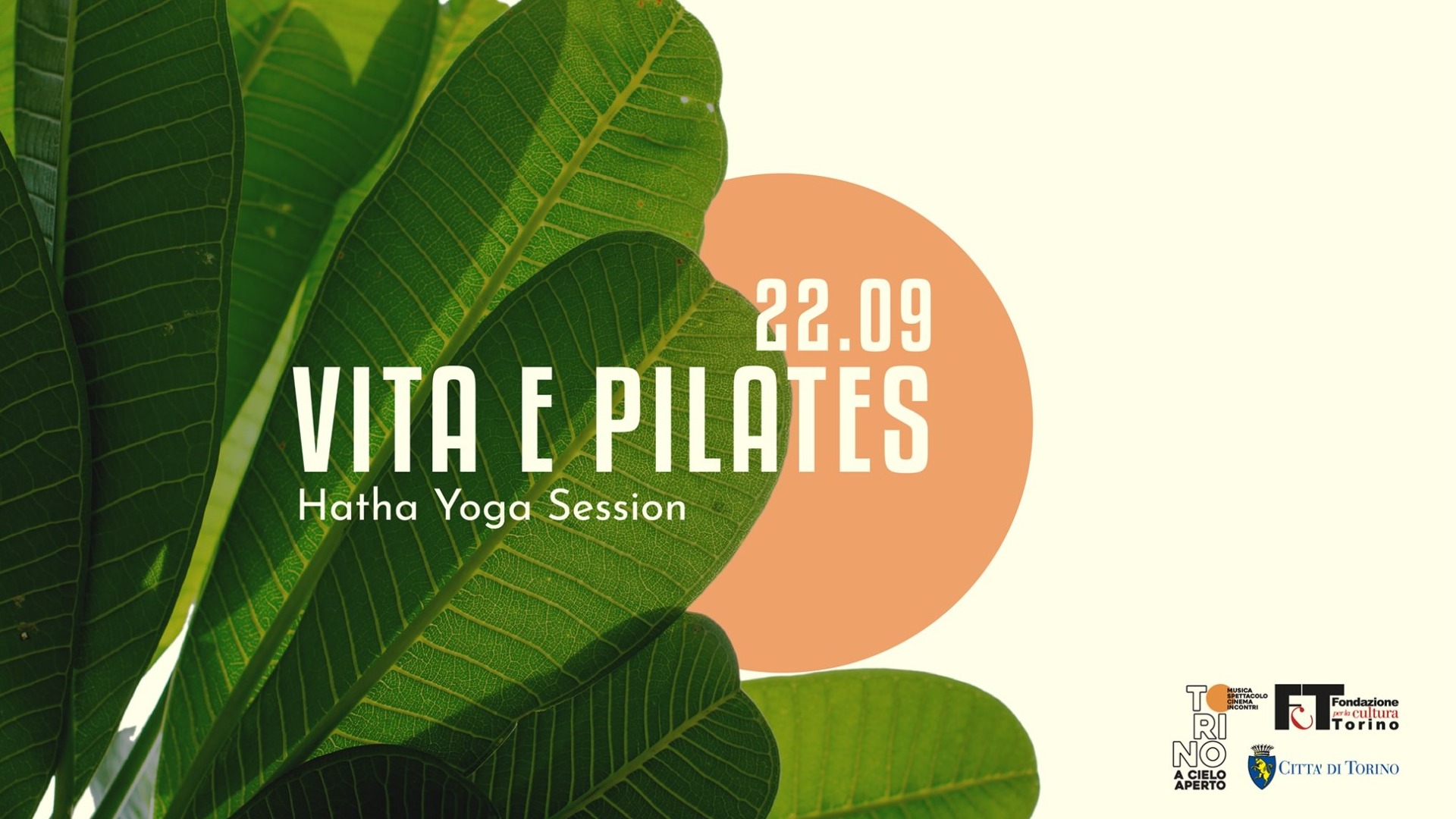 Q35 Urban Garden - Hatha Yoga