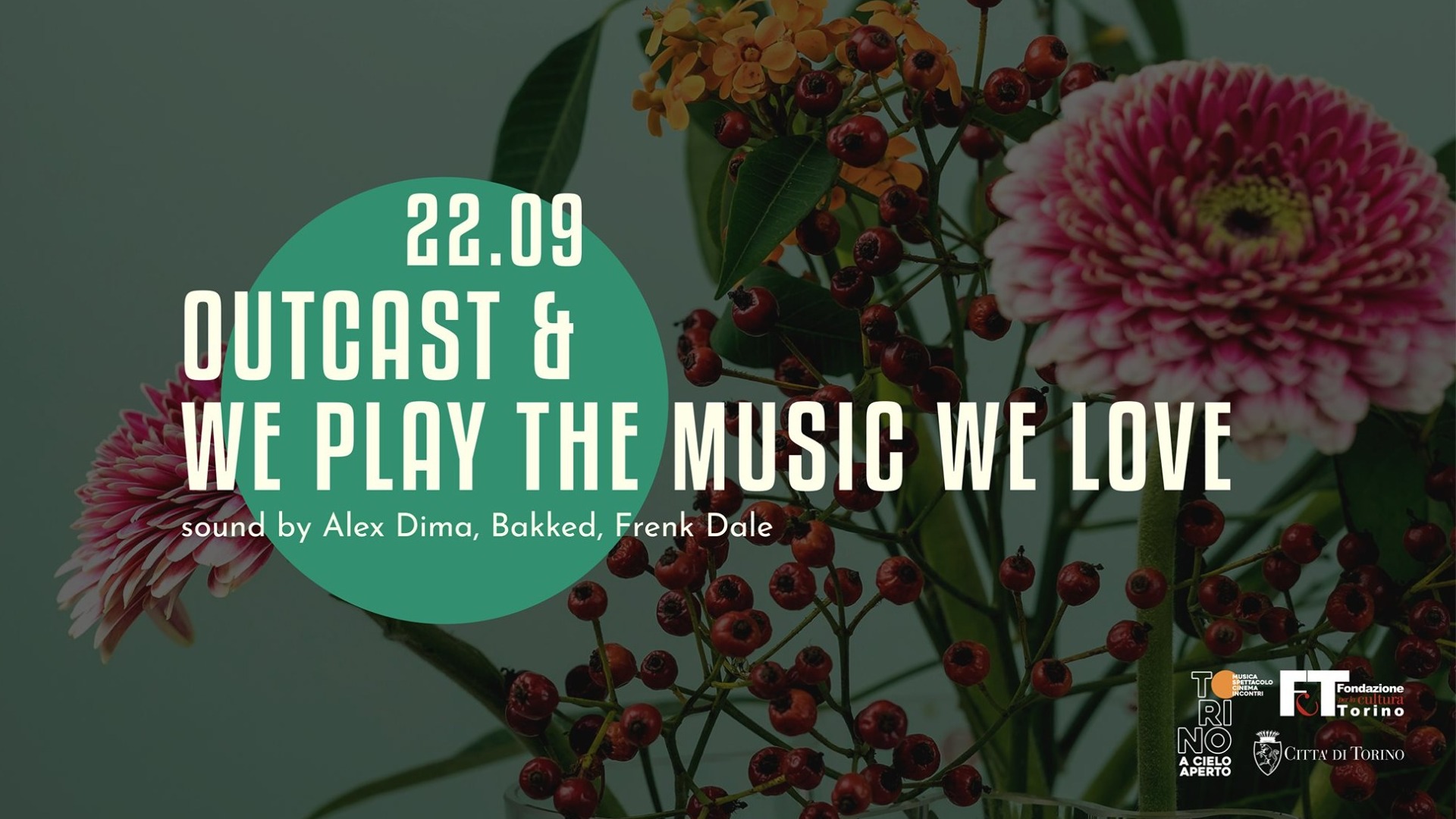 Q35 Urban Garden - Outcast & WPTMWL