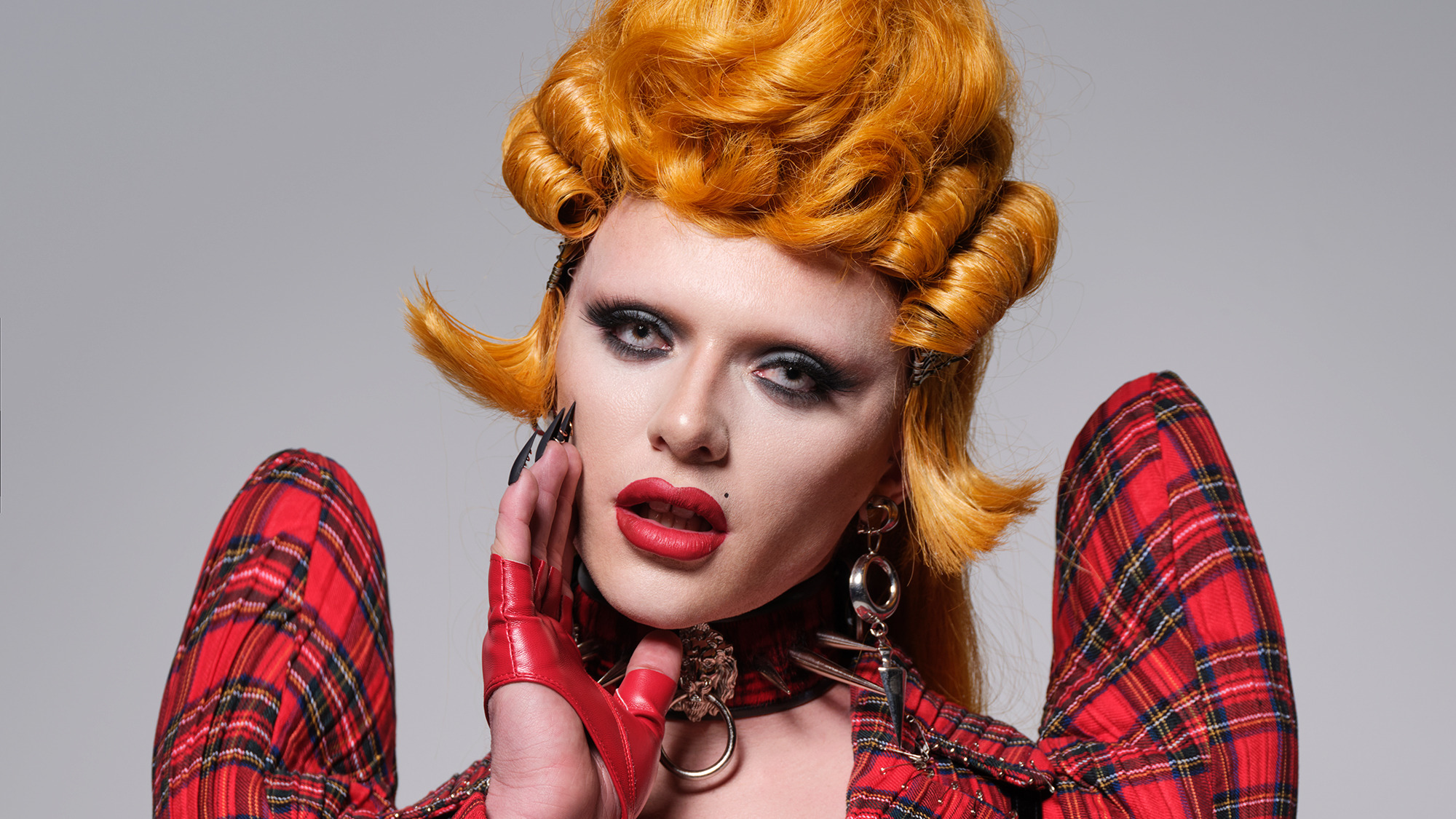 Q35 Warehouse 'Pride Night 2026': BIMINI + The Nerve British Invasion + more queens TBA image