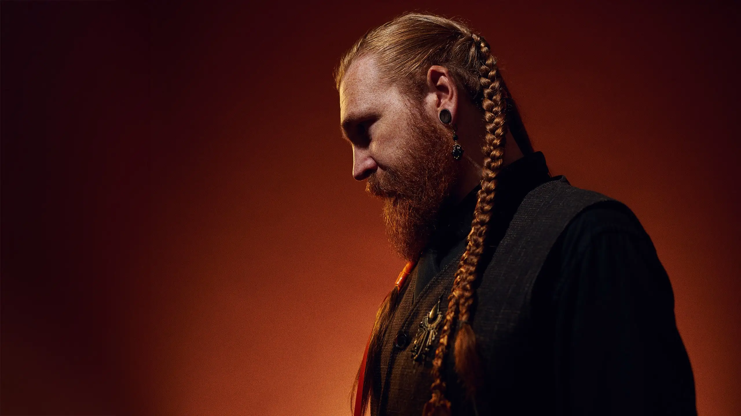 NEW VENUE > AZIMUT CLUB: Rødhåd (WSNWG /DE), Dystopia (Wired /IT), Xin Akancy (Wired /IT) image