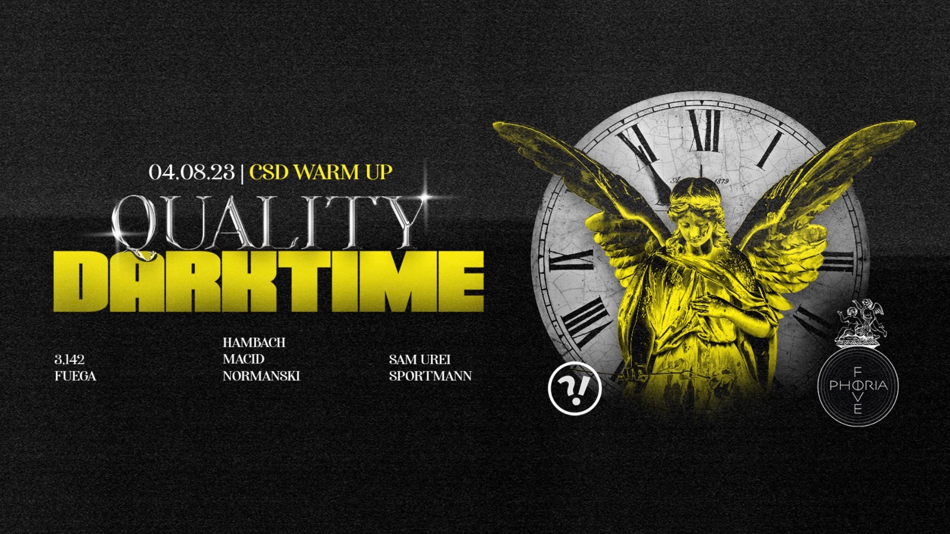 QUALITY DARKTIME image