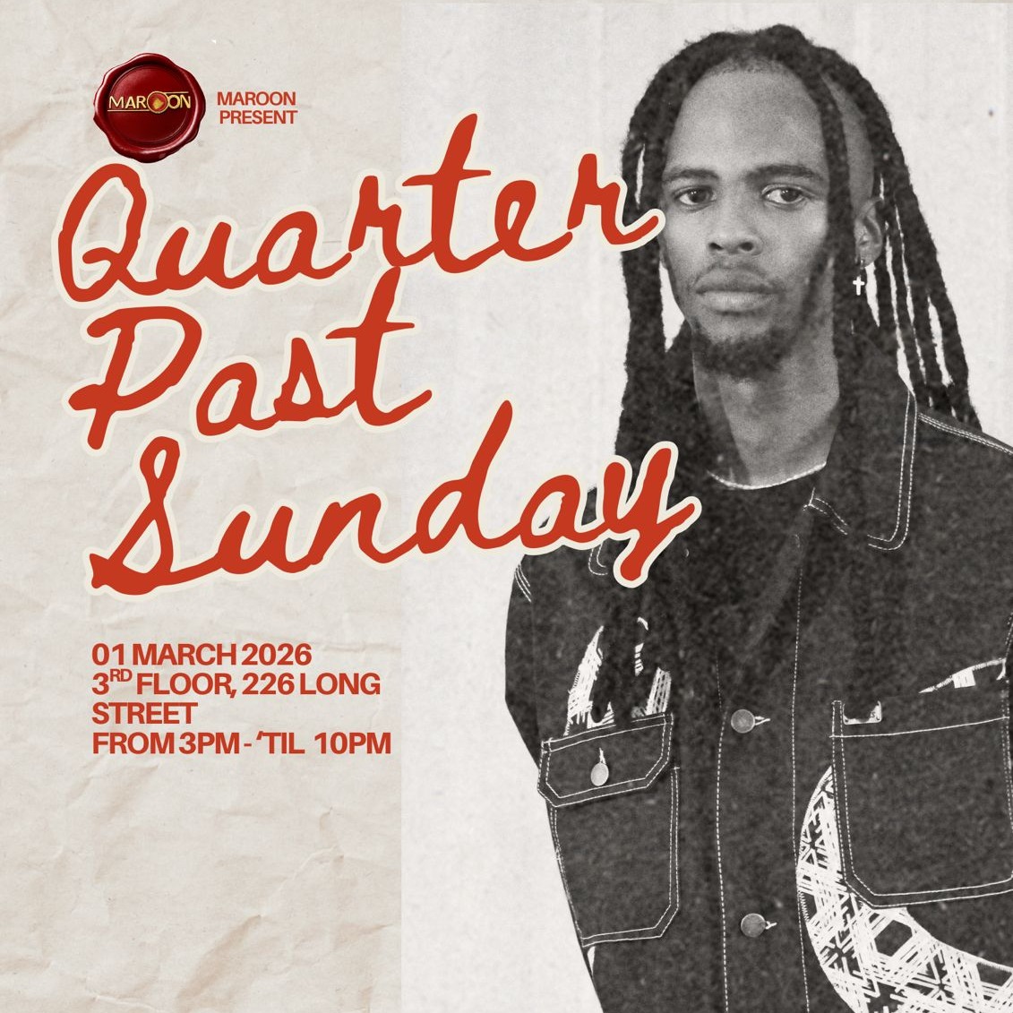 Quarter-Past-Sunday image