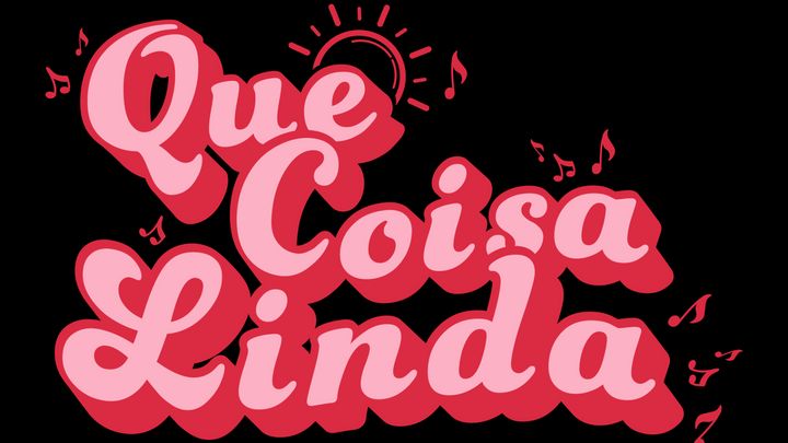 Cover for event: Que Coisa Linda #8