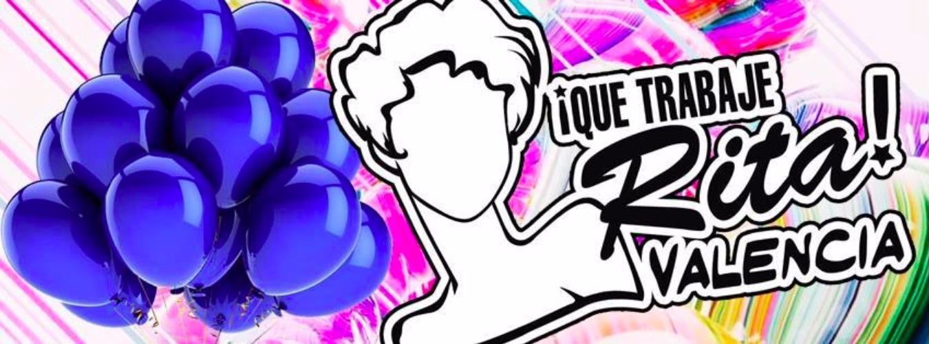 Que trabaje Rita!