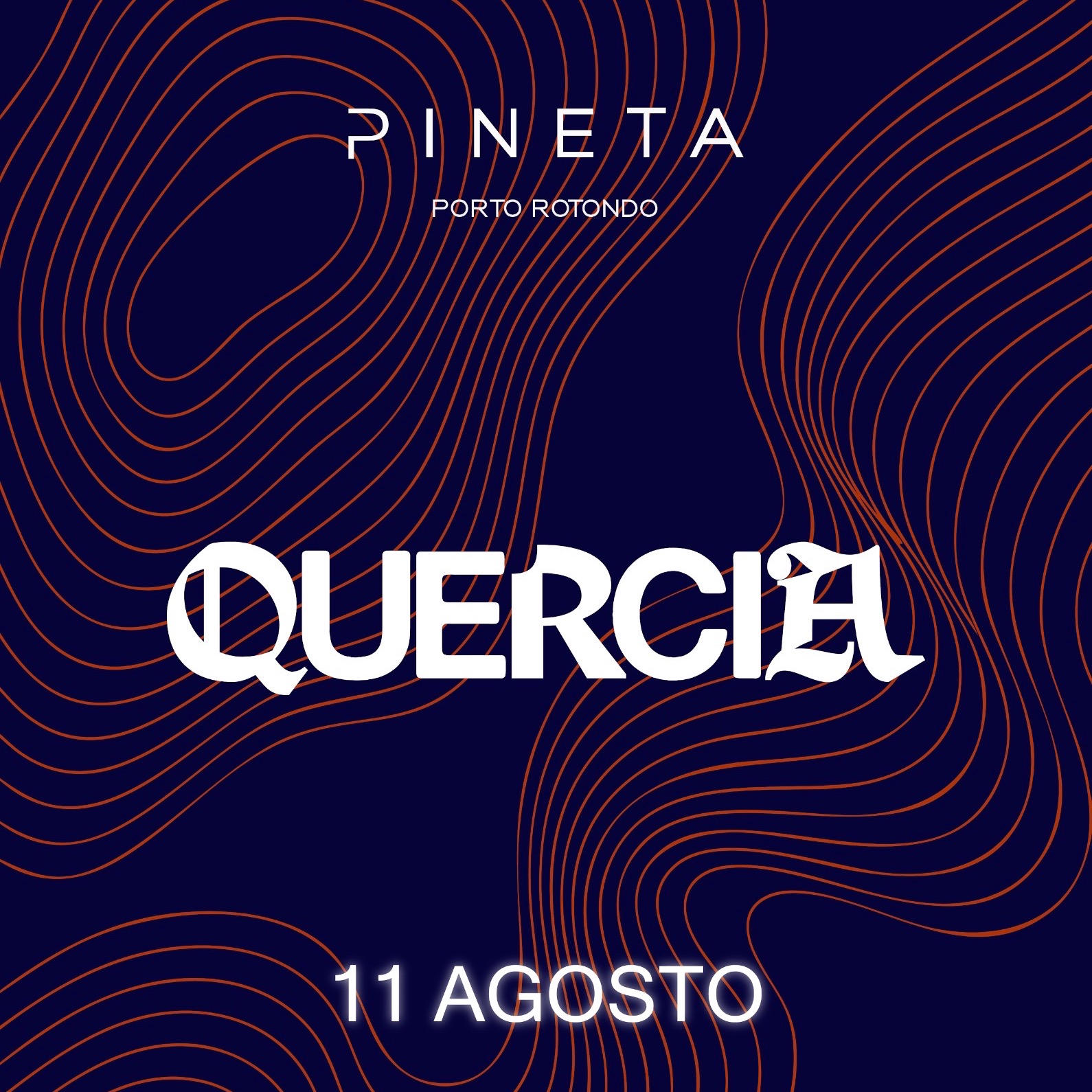 Quercia & Caos [Open-Air] image