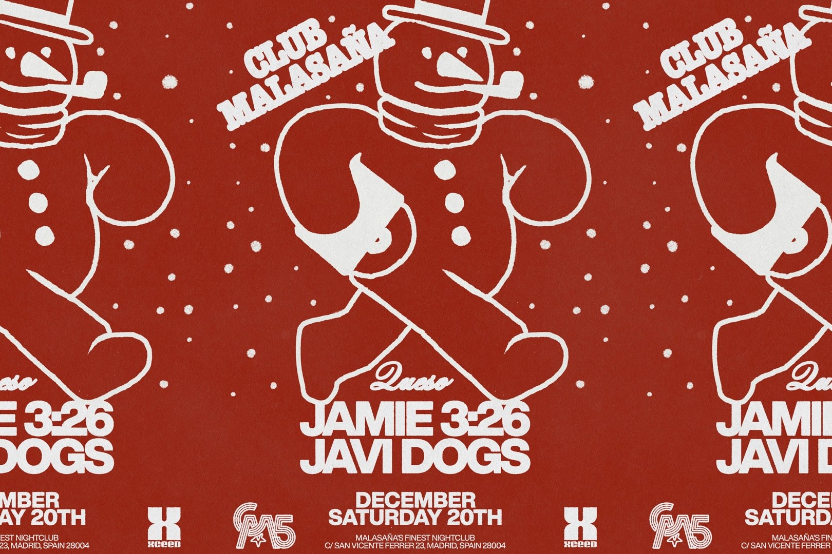 queso ft. Jamie 3:26 image