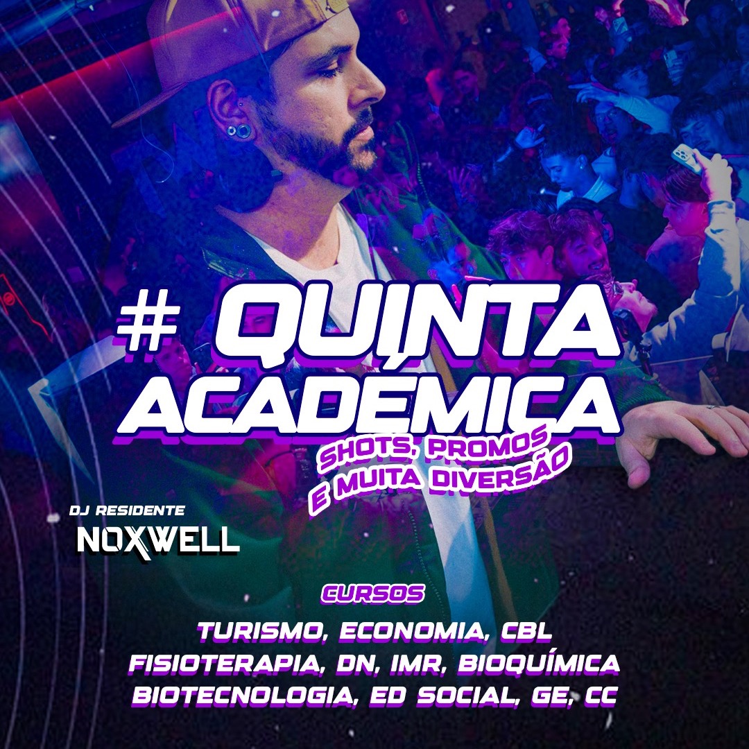 QUINTA ACADÉMICA image