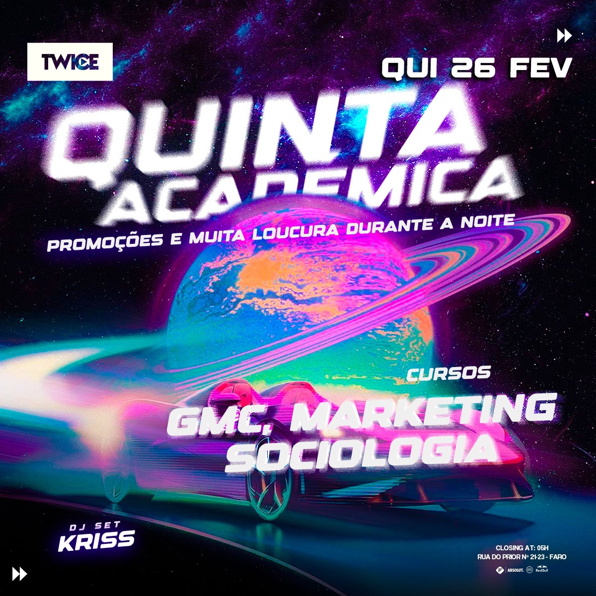 QUINTA ACADÉMICA image