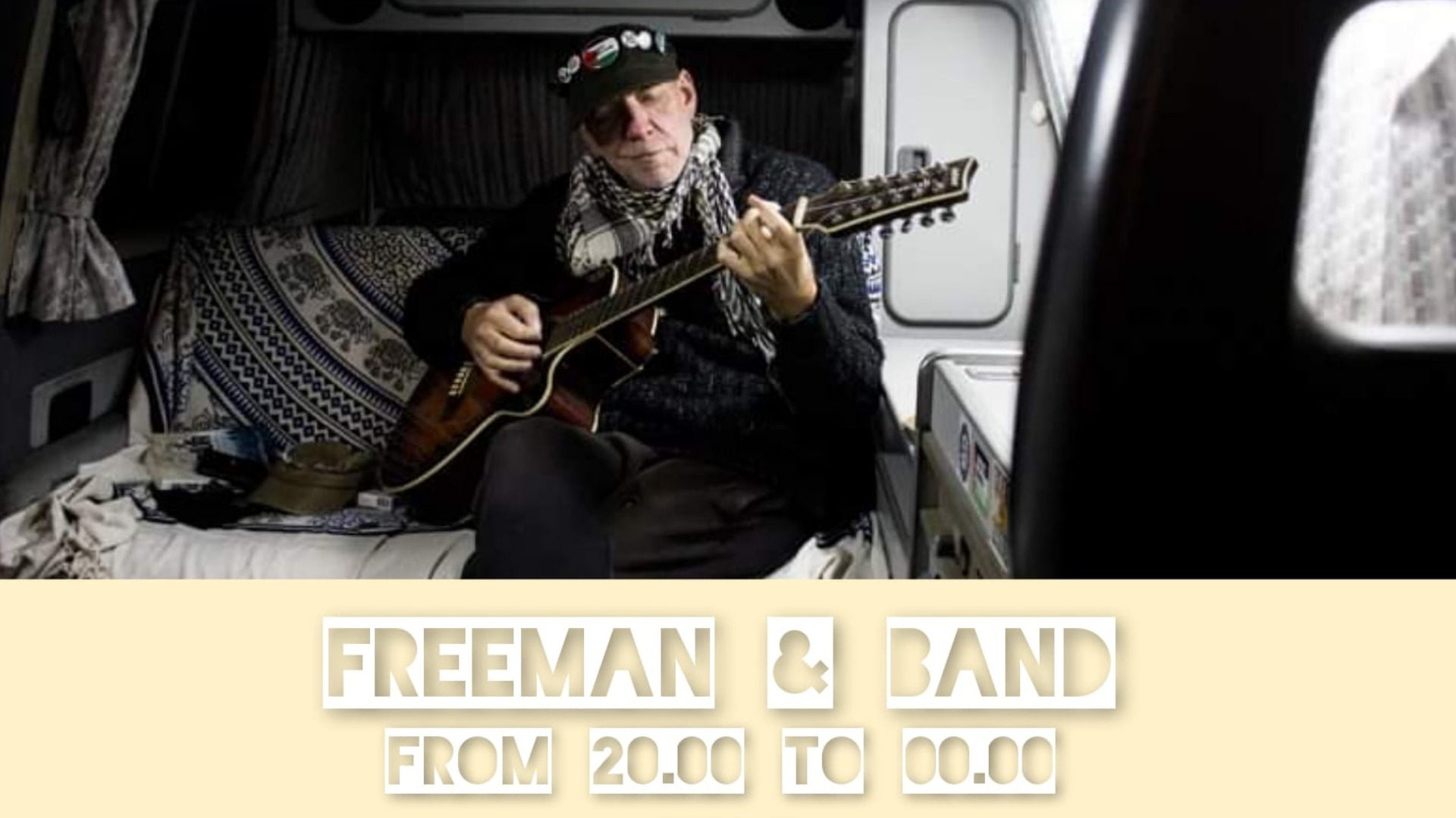 Quintas-Feiras image