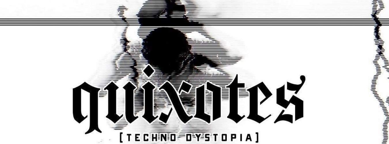 Quixotes @ The Jungle Dance Floor image