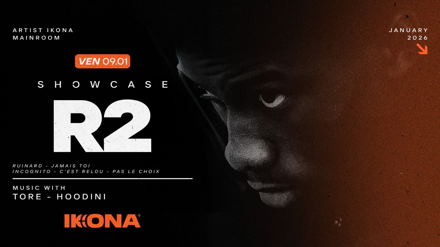 R2 | MAINROOM IKONA image