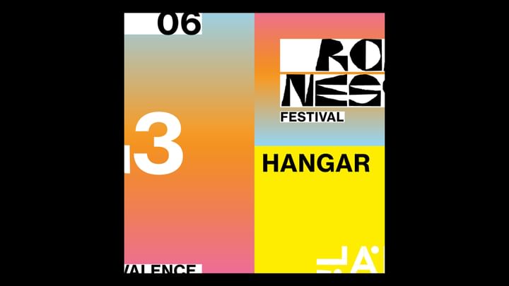 Cover for event: R3 : La Piste (Nuit 2 - Hangar)