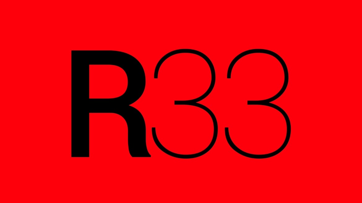 R33 MALLORCA present TEN WALLS image