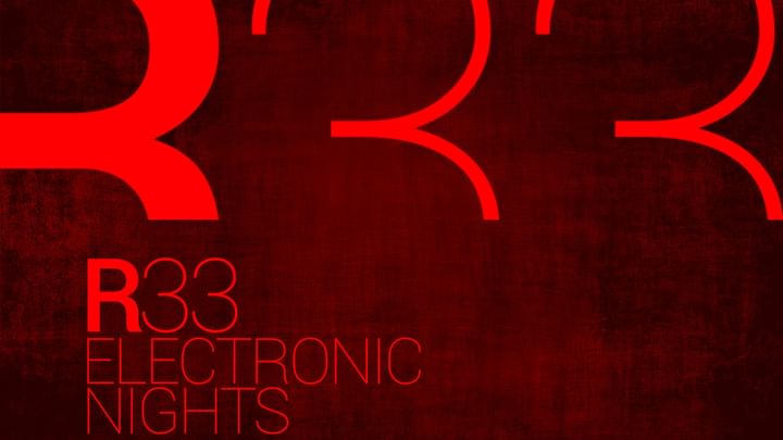 Cover for event: R33 MALLORCA presents KARRETERO