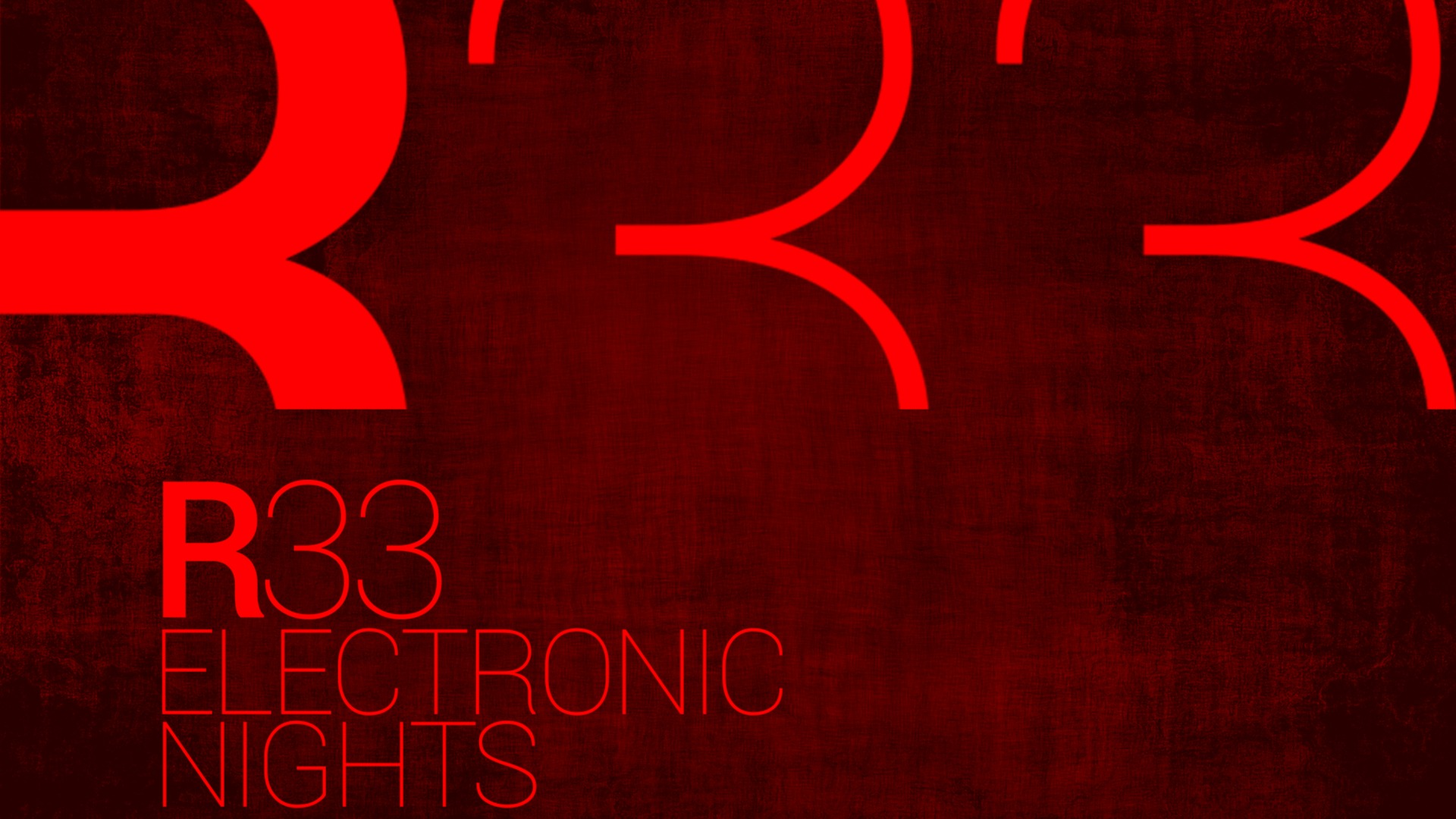 R33 MALLORCA presents NUKE DJ image