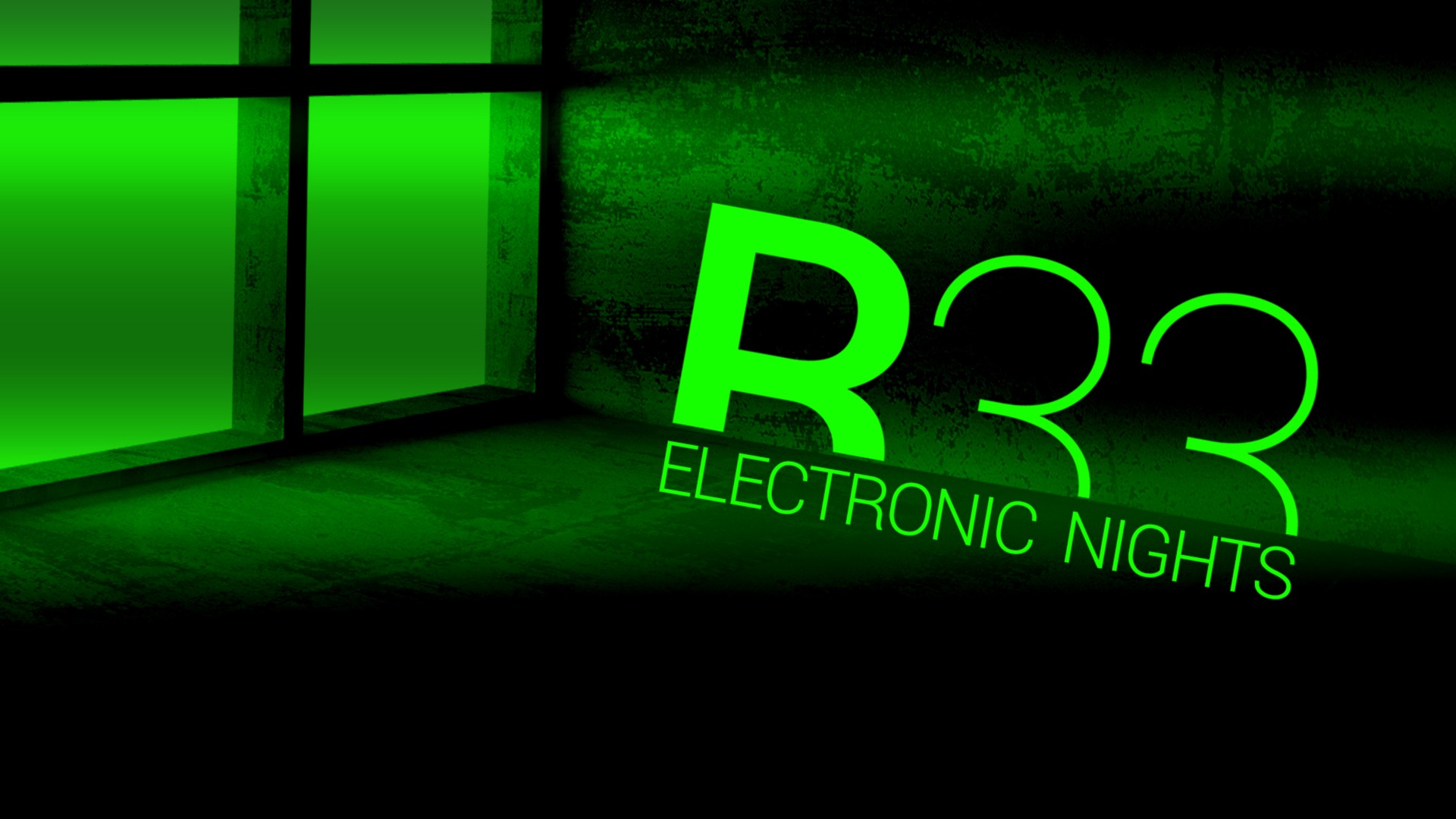 R33 MALLORCA presents HANNES BEIGER image