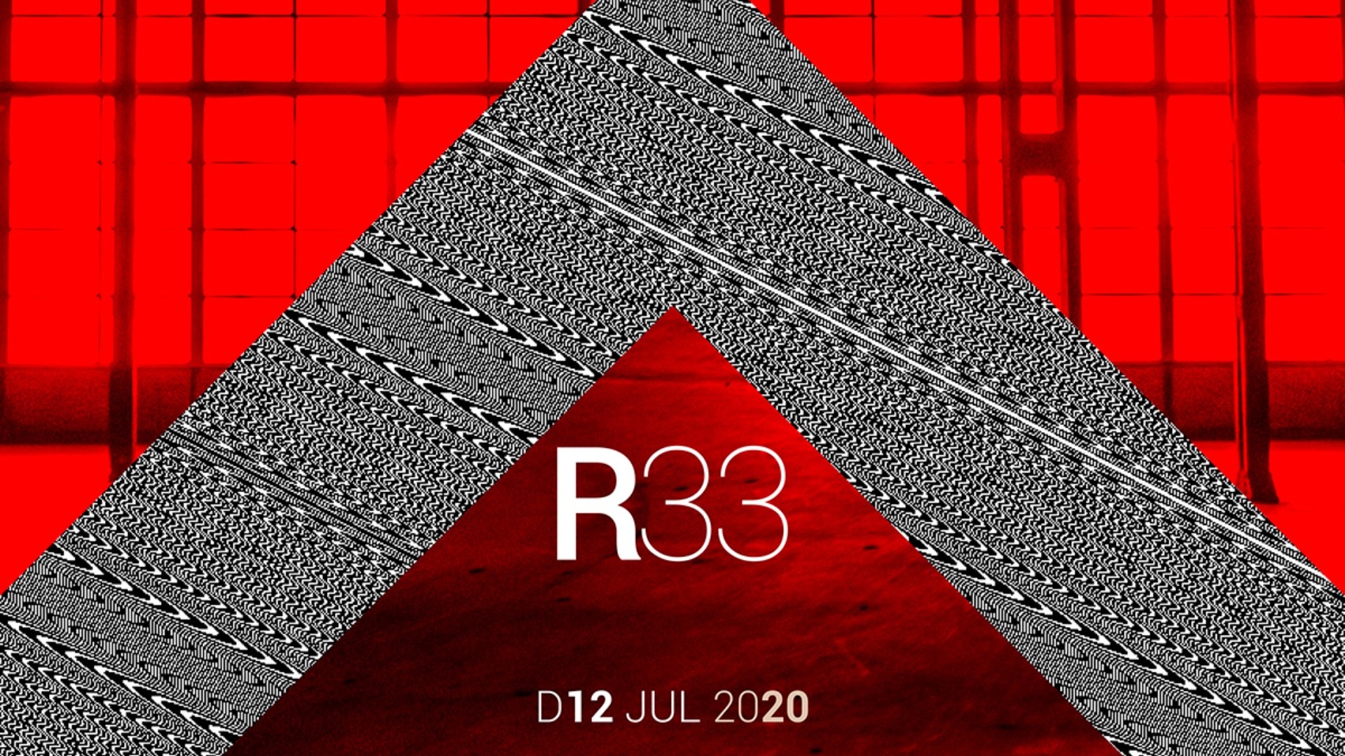 R33 SPECIAL EDITION SUNDAY 12TH