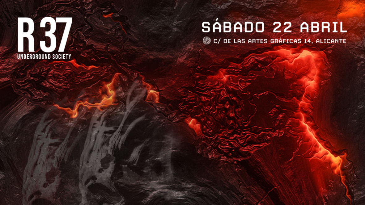 R37 con CHALET image