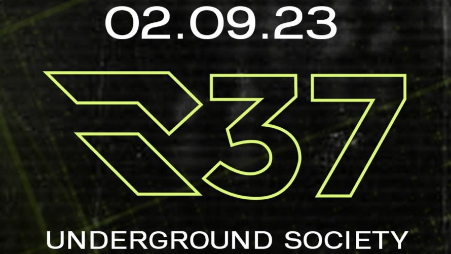 R37 Underground Society image