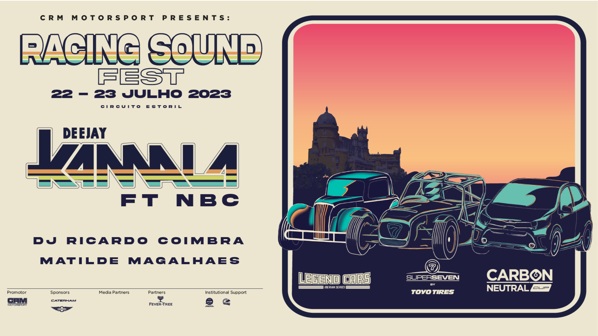Racing Sound Fest 
