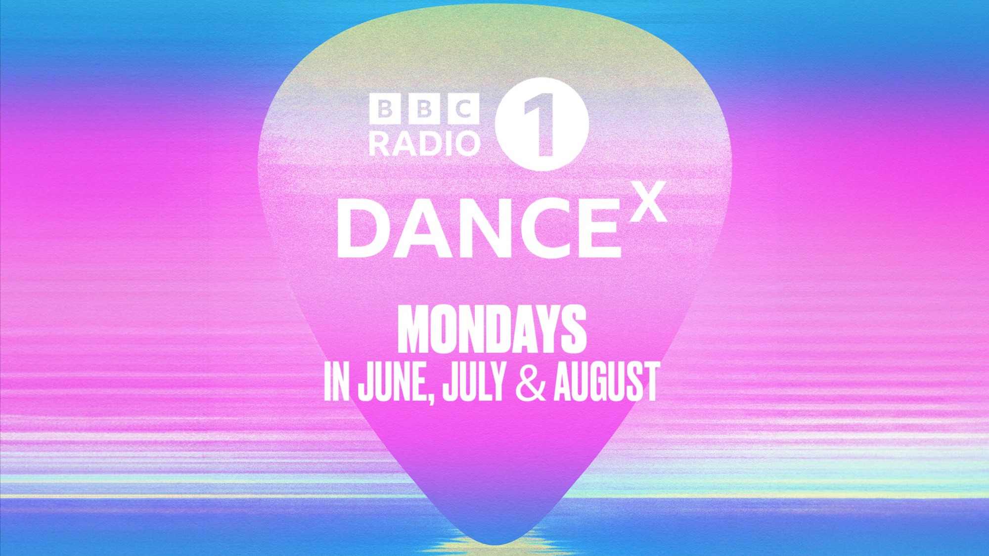 Radio 1 Dance x image