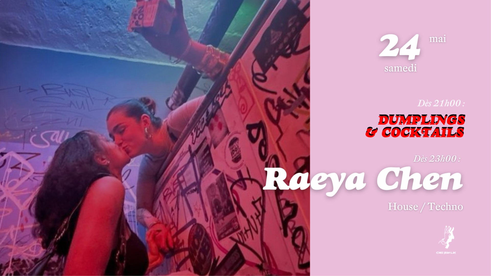 Raeya Chen image