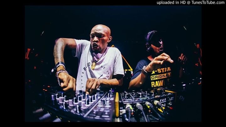 Cover for event: Rafa G / Enoo Napa / Sureno Beatzz & more | Lenox 16.06 