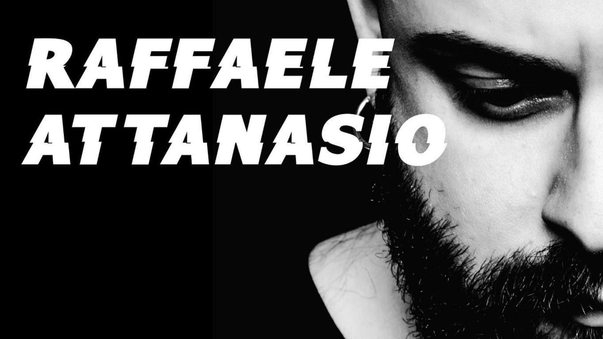 Raffaele Attanasio - Mute8 - Ribbon Club image