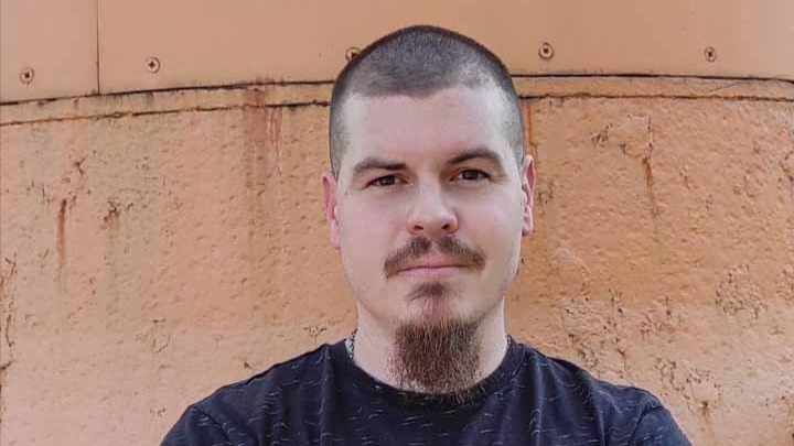 Rage Rave invites Bentech [NL] image