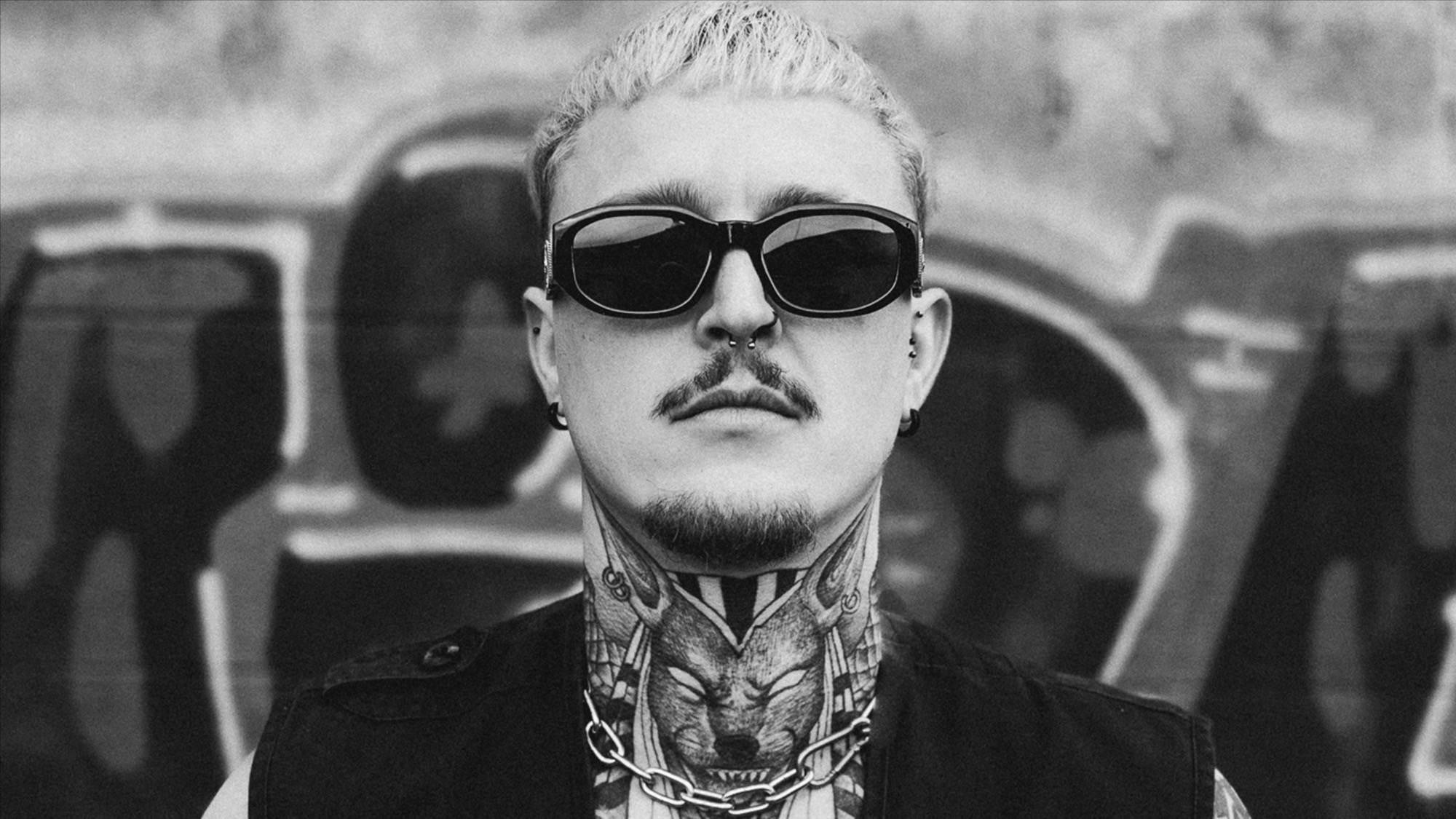 RAGE RAVE invites MØDZE [Ch] image