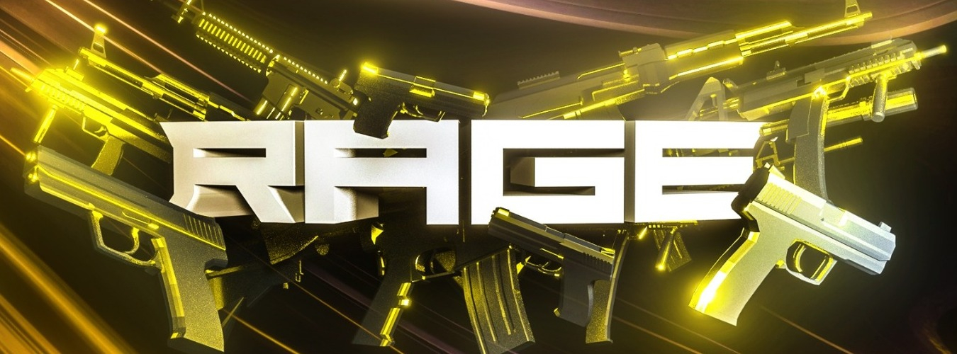 RAGE2 - Daytona & Zyrtck image