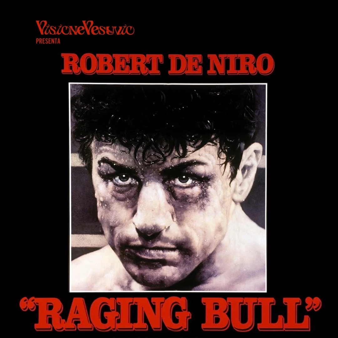 Raging Bull