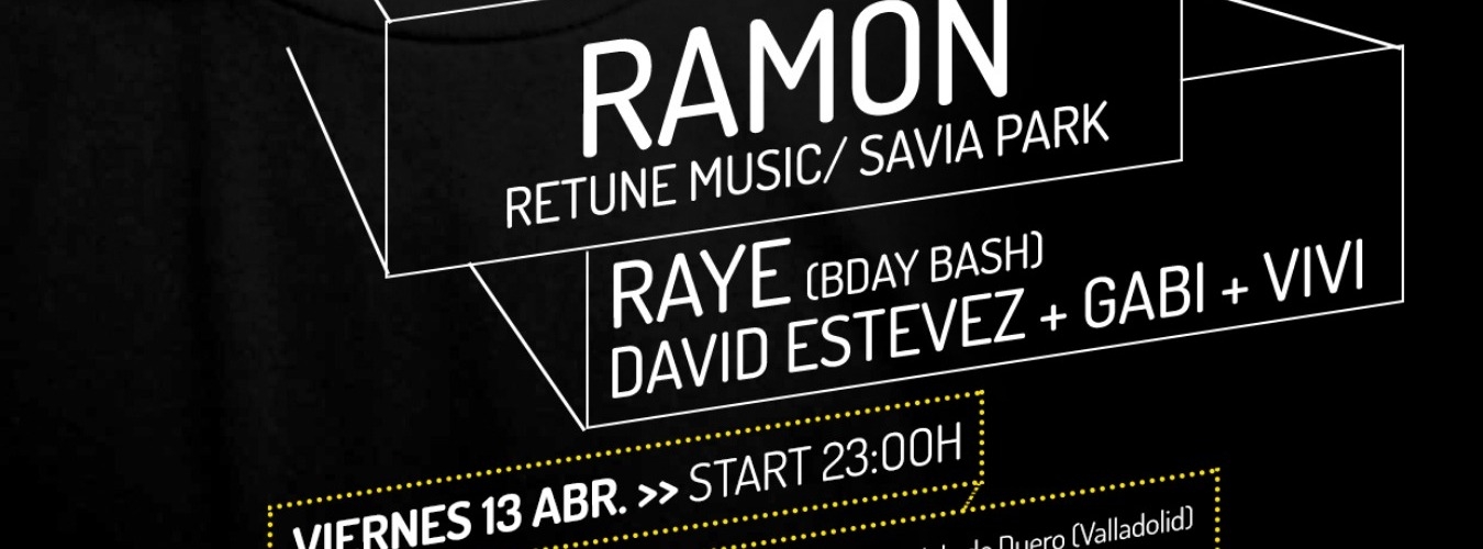 Ramon & Raye Bday Bash at Platform7 image