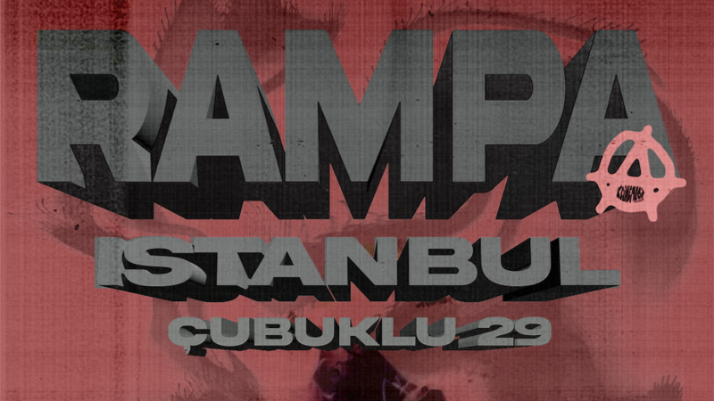 RAMPA (KEINEMUSIK) image