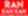 Capa do evento RAN KAN KAN