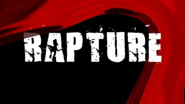 Cover for event: RAPTURE