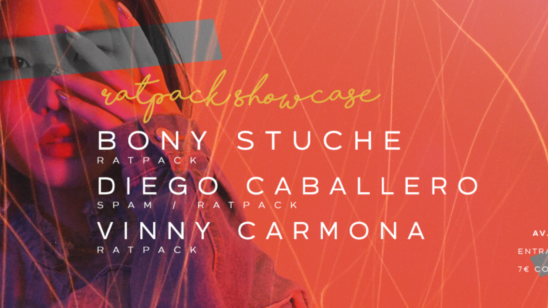 Ratpack Showcase image