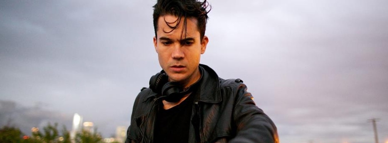 RAVE ON: MATTHEW DEAR / AUDION, Rills, Luminér c/o Bunker image