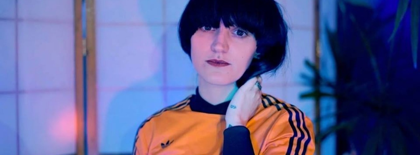 Rave On: Miley Serious in Turin at Bunker image