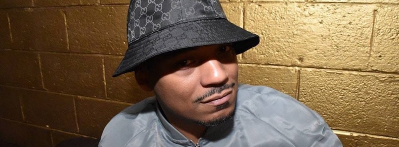 Rave On: Omar-S in Turin at Q35