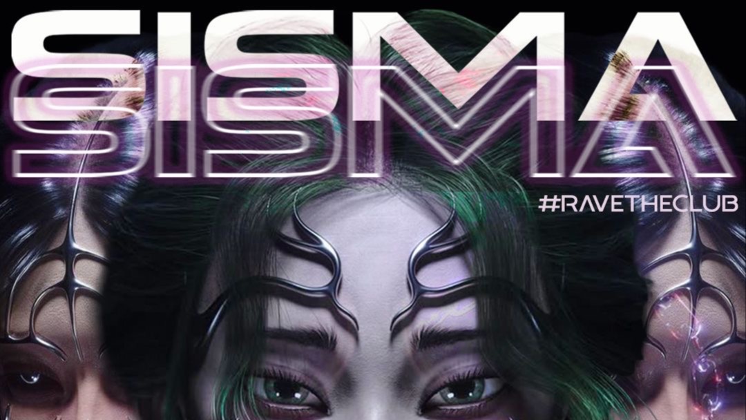 #RAVETHECLUB w/ PAUL SIEBZEHN, SIMONE SILVESTRI, VANTH & WOLLY image