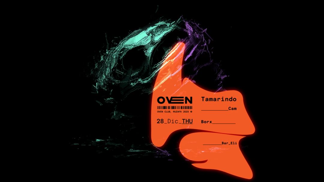 Raw Planet event cover