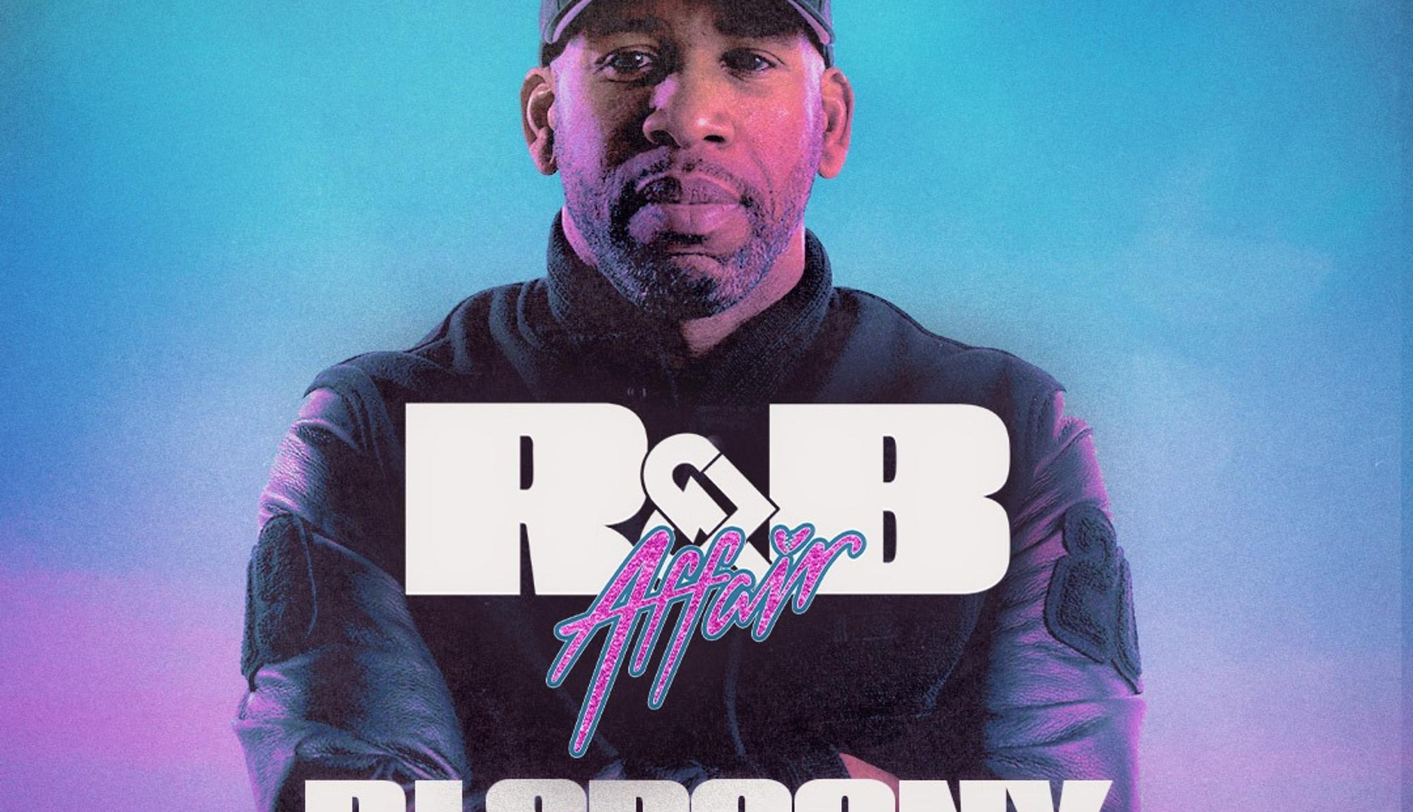 R&B Affair Pool Party with DJ Spoony