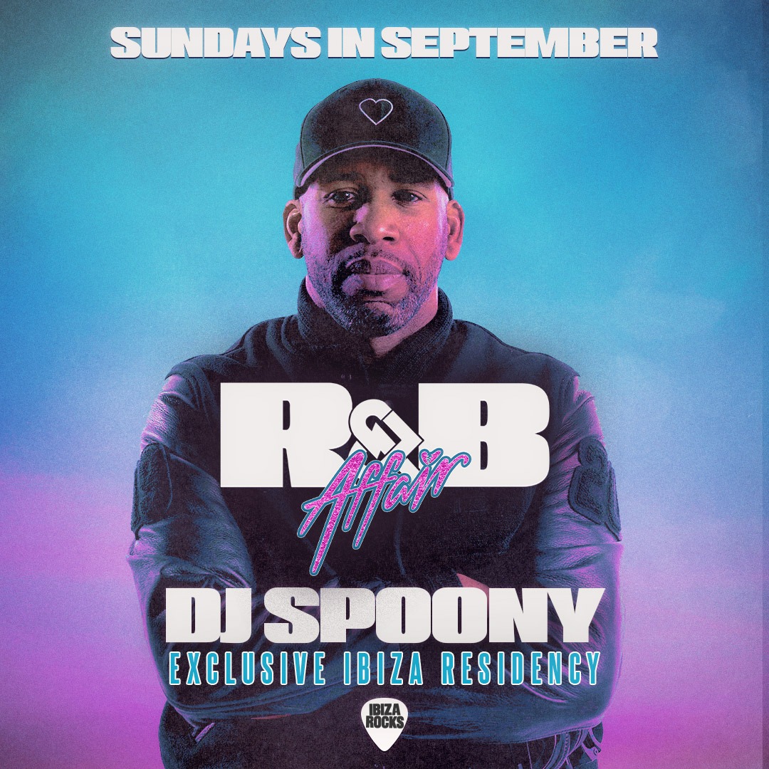R&B Affair Pool Party Closing