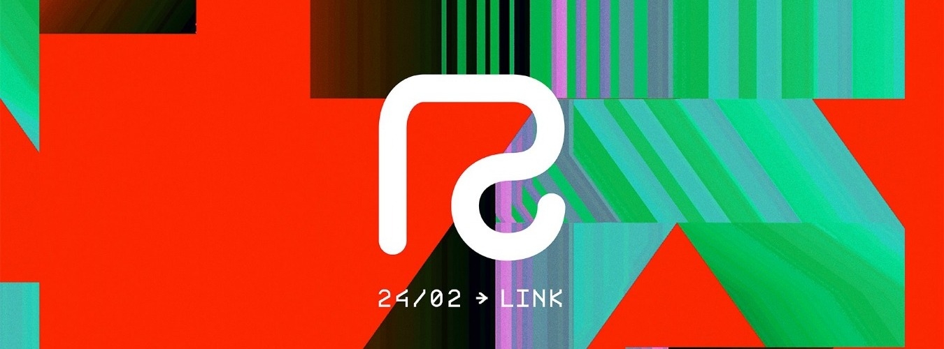 RBT NIGHT w/ Jackmaster image