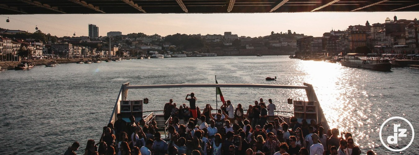 RDZ BOAT PARTY image